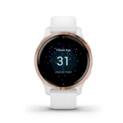 GarminVenu 2S - Montre GPS