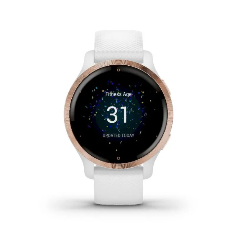 GarminVenu 2S - Montre GPS