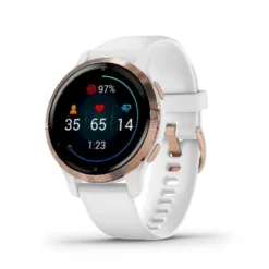 GarminVenu 2S - Montre GPS
