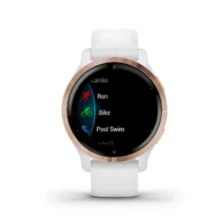 GarminVenu 2S - Montre GPS