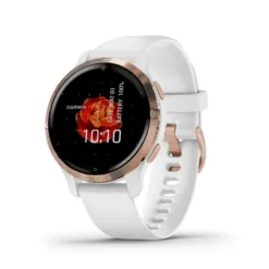 GarminVenu 2S - Montre GPS