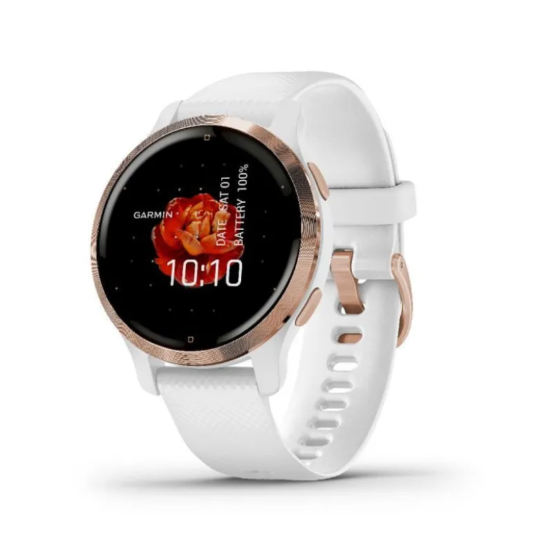 GarminVenu 2S - Montre GPS