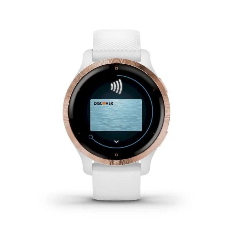 GarminVenu 2S - Montre GPS