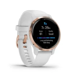 GarminVenu 2S - Montre GPS