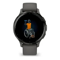 GarminVenu 3S - Montre multifonction