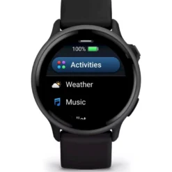 GarminVivoactive 6 - Montre GPS