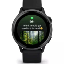 GarminVivoactive 6 - Montre GPS