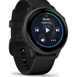 GarminVivoactive 6 - Montre GPS