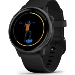 GarminVivoactive 6 - Montre GPS