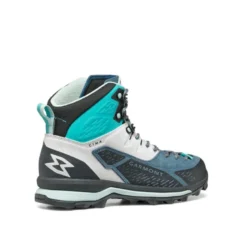 GarmontCima WP - Chaussures randonnée femme