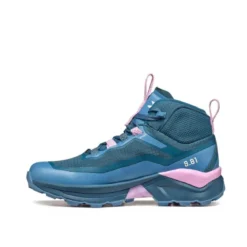 Garmont9.81 Engage Mid GTX - Chaussures approche femme