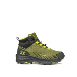 Garmont9.81 Kids Pulse Mid WP - Chaussures randonnée enfant