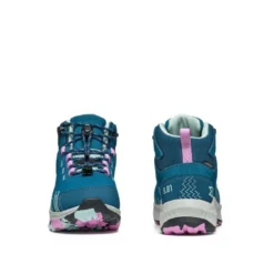 Garmont9.81 Kids Pulse Trek WP - Chaussures randonnée enfant