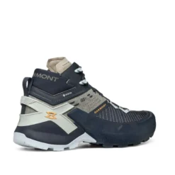 Garmont9.81 Onyx Mid GTX - Chaussures approche homme