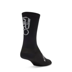 GiroComp Racer High Rise - Chaussettes vélo