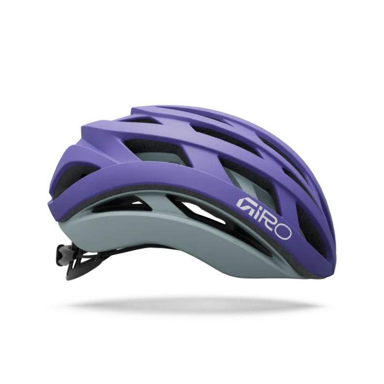 GiroHelios Sph - Casque vélo route