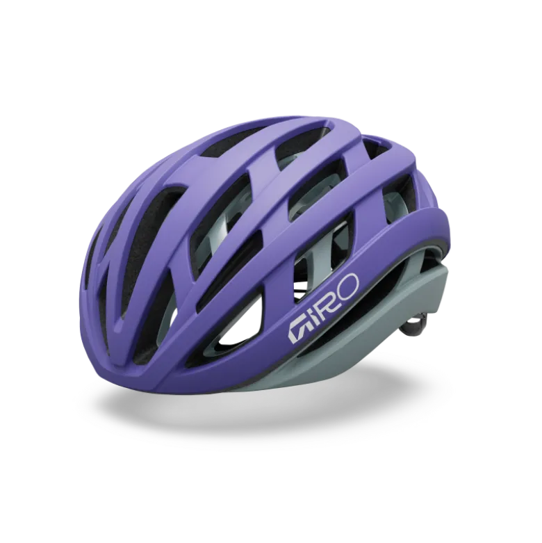 GiroHelios Sph - Casque vélo route