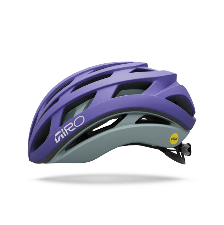 GiroHelios Sph - Casque vélo route