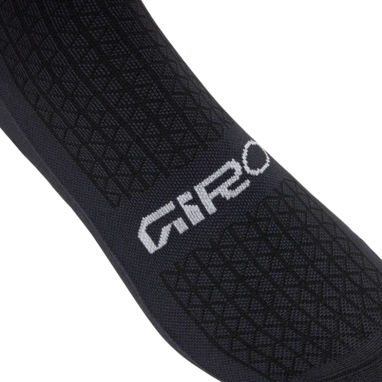 GiroHRC+GRIP - Chaussettes vélo