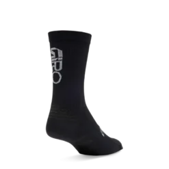 GiroHRC+GRIP - Chaussettes vélo
