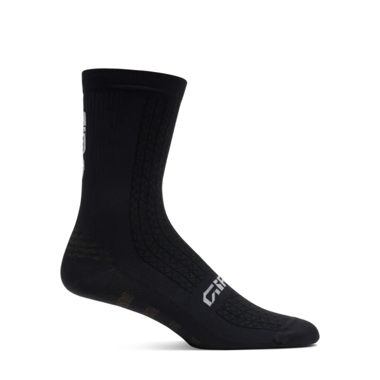 GiroHRC+GRIP - Chaussettes vélo