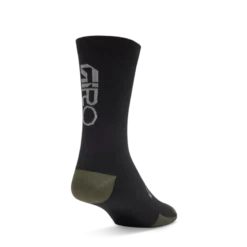 GiroHRC+Merino - Chaussettes vélo