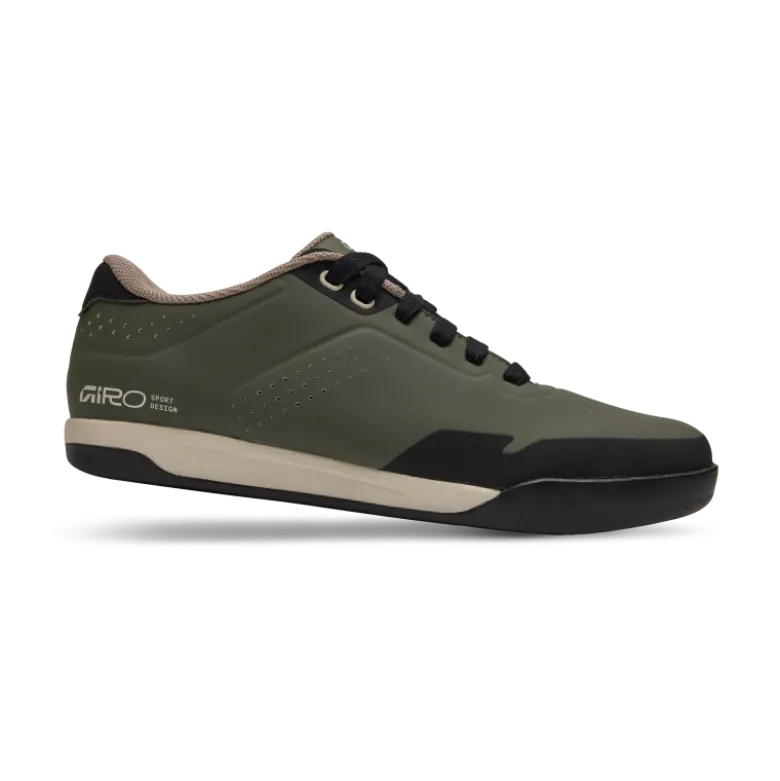 GiroLatch - Chaussures VTT femme