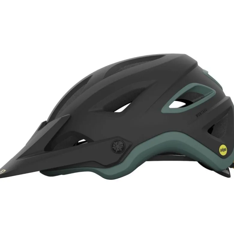 GiroMontaro Mips - Casque VTT