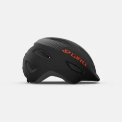 GiroScamp - Casque vélo enfant