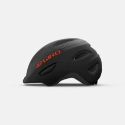 GiroScamp - Casque vélo enfant