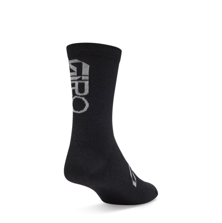 GiroSeasonal Merino - Chaussettes vélo