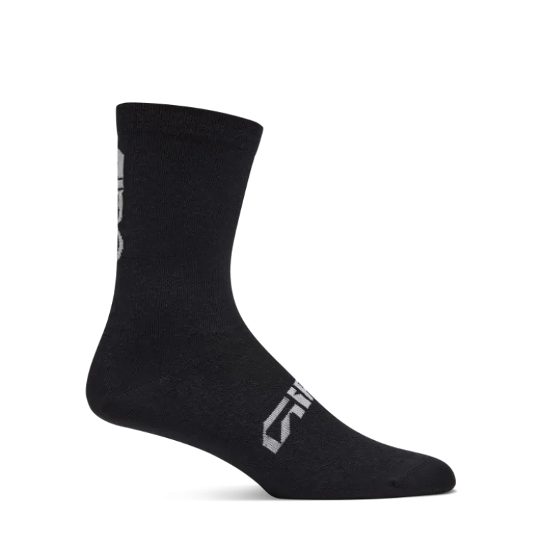 GiroSeasonal Merino - Chaussettes vélo