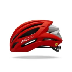 GiroSyntax Mips - Casque vélo route