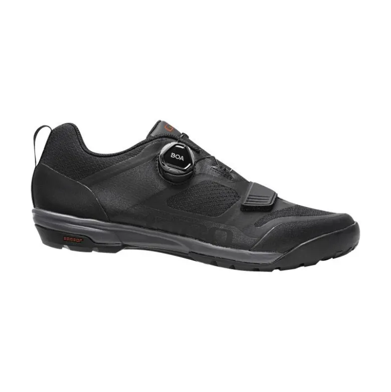 GiroVentana Fastlace - Chaussures VTT homme