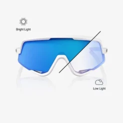 100%Glendale LE Cat 2 - Lunettes VTT