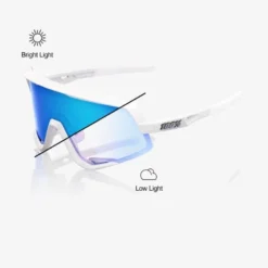 100%Glendale LE Cat 2 - Lunettes VTT