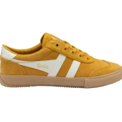 GolaBadminton Suede - Chaussures lifestyle femme