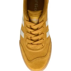 GolaBadminton Suede - Chaussures lifestyle femme