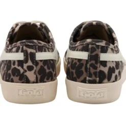 GolaCoaster Leopard - Chaussures lifestyle femme