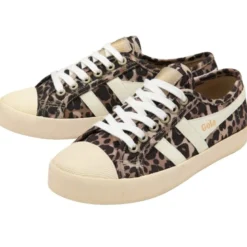 GolaCoaster Leopard - Chaussures lifestyle femme