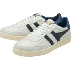 GolaContact Leather - Chaussures lifestyle homme