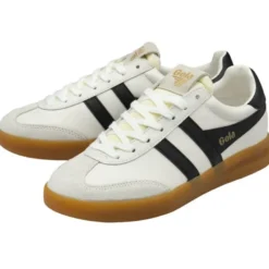 GolaCyclone Leather - Chaussures lifestyle femme