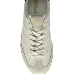 GolaCyclone Leather '76 - Chaussures lifestyle homme