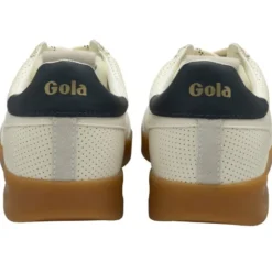 GolaCyclone Leather '76 - Chaussures lifestyle homme