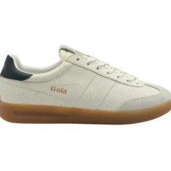 GolaCyclone Leather '76 - Chaussures lifestyle homme