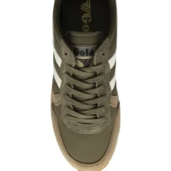 GolaDaytona Chute - Chaussures lifestyle homme