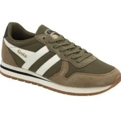 GolaDaytona Chute - Chaussures lifestyle homme