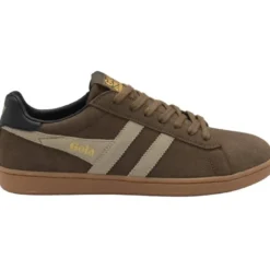 GolaEquipe II Suede - Chaussures lifestyle homme