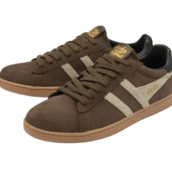 GolaEquipe II Suede - Chaussures lifestyle homme