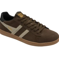 GolaEquipe II Suede - Chaussures lifestyle homme